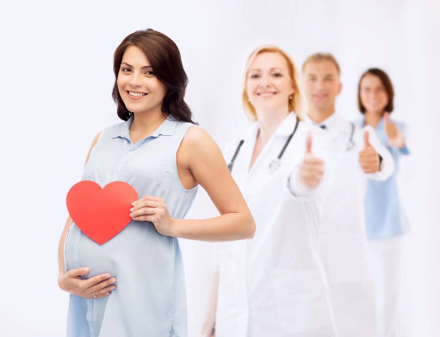 Pilih Stable Folate, Pilih Safe Pregnancy!