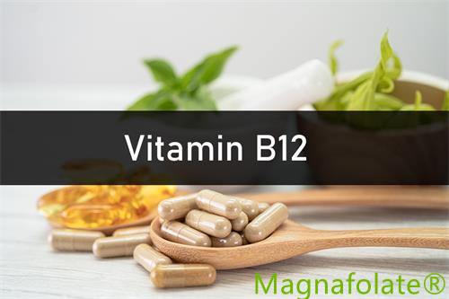 Vitamin B12: Pambuka, Manfaat, Kesehatan
