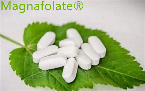Apa sing ditindakake L-Methylfolate kanggo sampeyan
