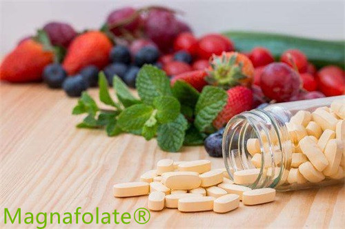 Apa L-5-Methylfolate Do | Magnafolate®