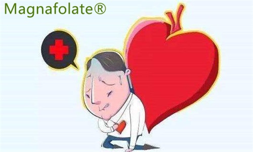 L-5-Methylfolate: Bisa Ngurangi Risiko Stroke & Serangan Jantung