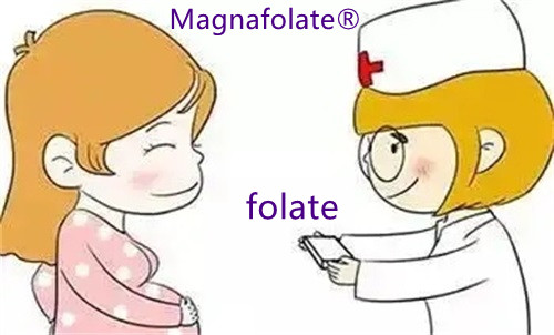 Kepiye carane njaluk folat sing bener?