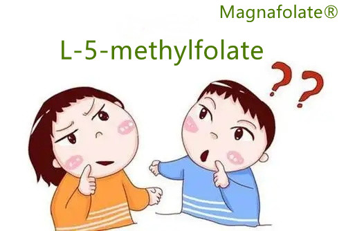 Awak sampeyan butuh L-5-methylfolate tinimbang folat