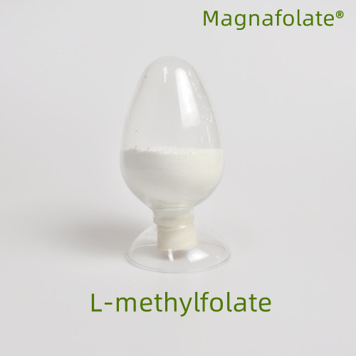 Apa l-methylfolate?