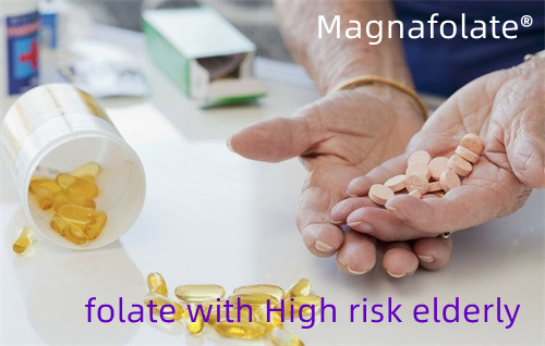 L-Methylfolate karo High Risk lansia