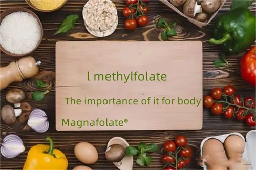 Pentinge l methylfolate kanggo awak