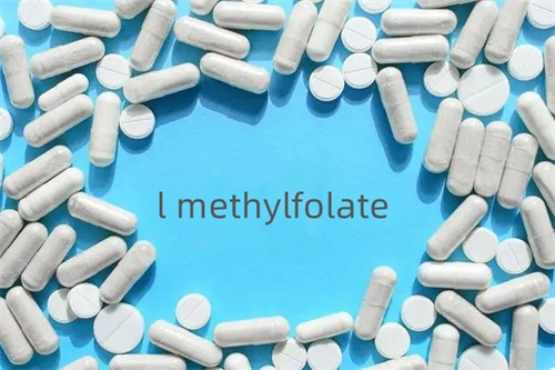 Tingkat l methylfolate sing kurang ana hubungane karo demensia