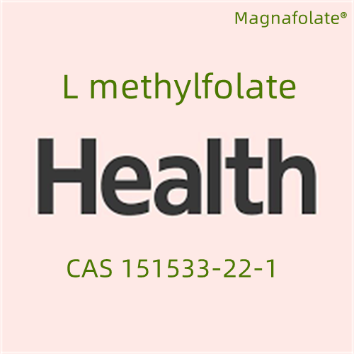 L methylfolate VS Kesehatan Badan
