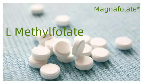 Folat, L Methylfolate lan vitamin