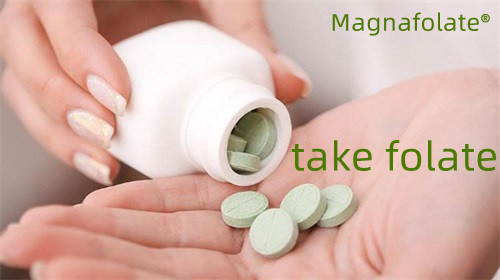 Nalika sampeyan kudu miwiti njupuk folat / L Methylfolate?