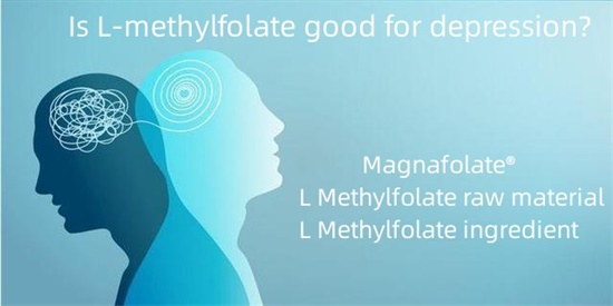 Apa L-methylfolate apik kanggo depresi?