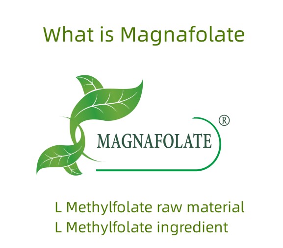 Apa Magnafolate?