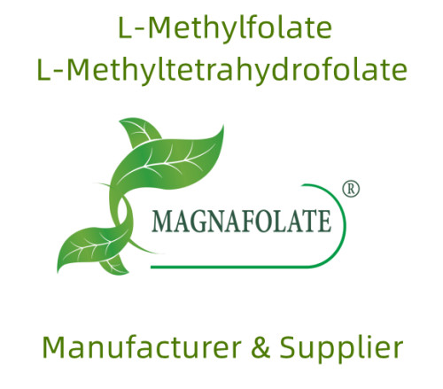 L-5-Methyltetrahydrofolate Merk: Magnafolate