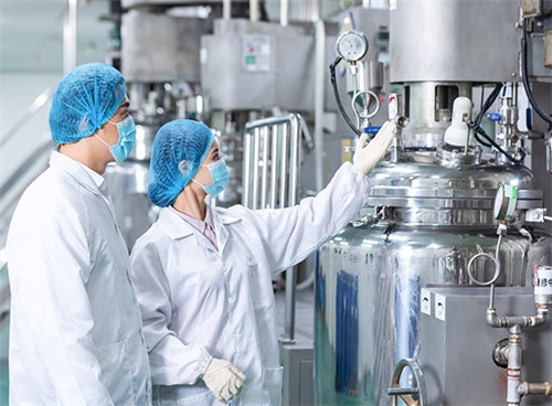 Kalsium L-5-Methyltetrahydrofolate Pambuka lan Produsen Global