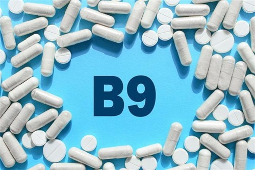 Peran kalsium L-5-methyltetrahydrofolate--Magnafolate