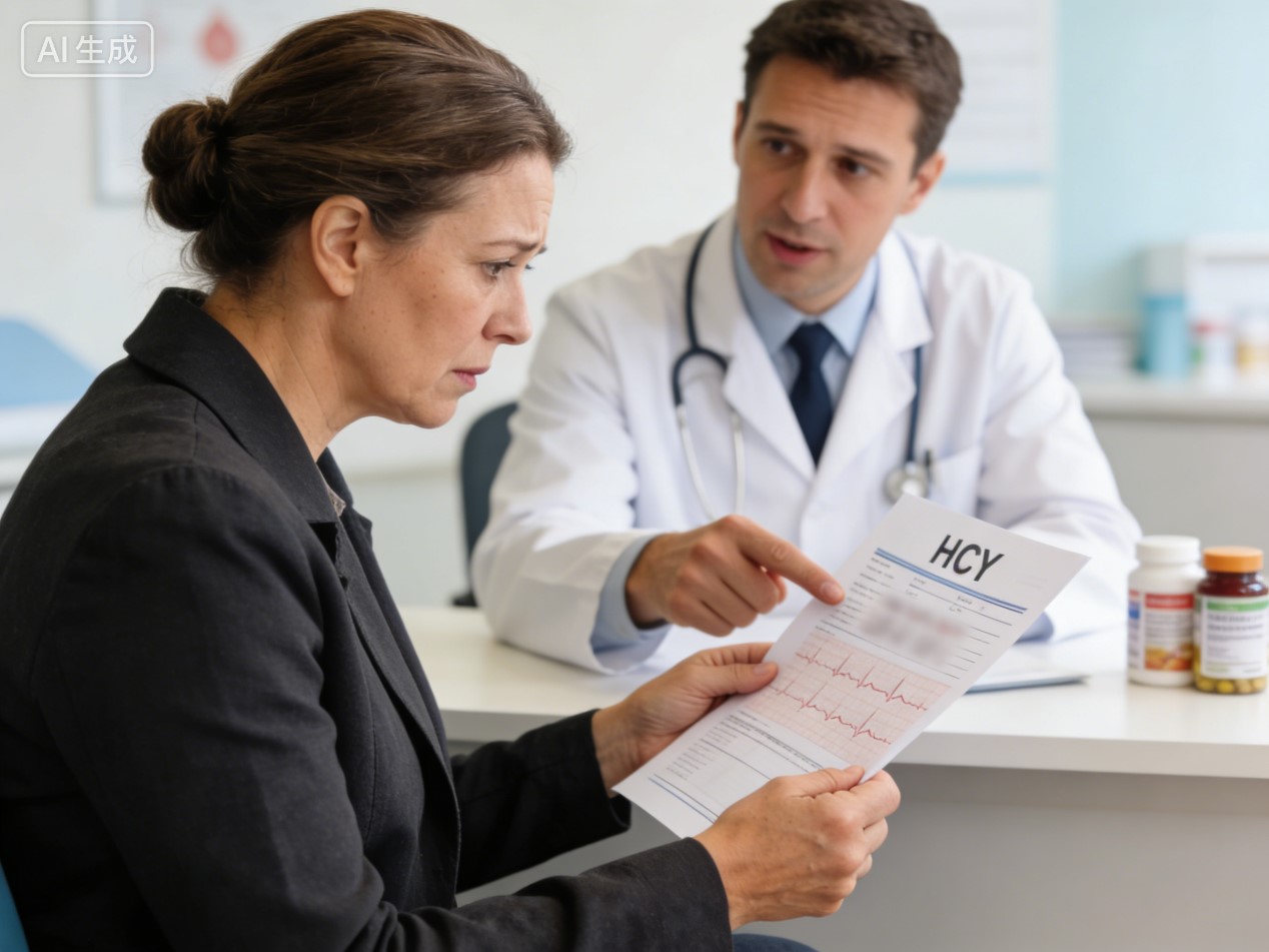 Suplemen Folat Pasca Menopause: Milih Folat Aktif Nyingkiri Pitfalls lan Nglindhungi Kesehatan Kardiovaskular kanthi Luwih Efektif